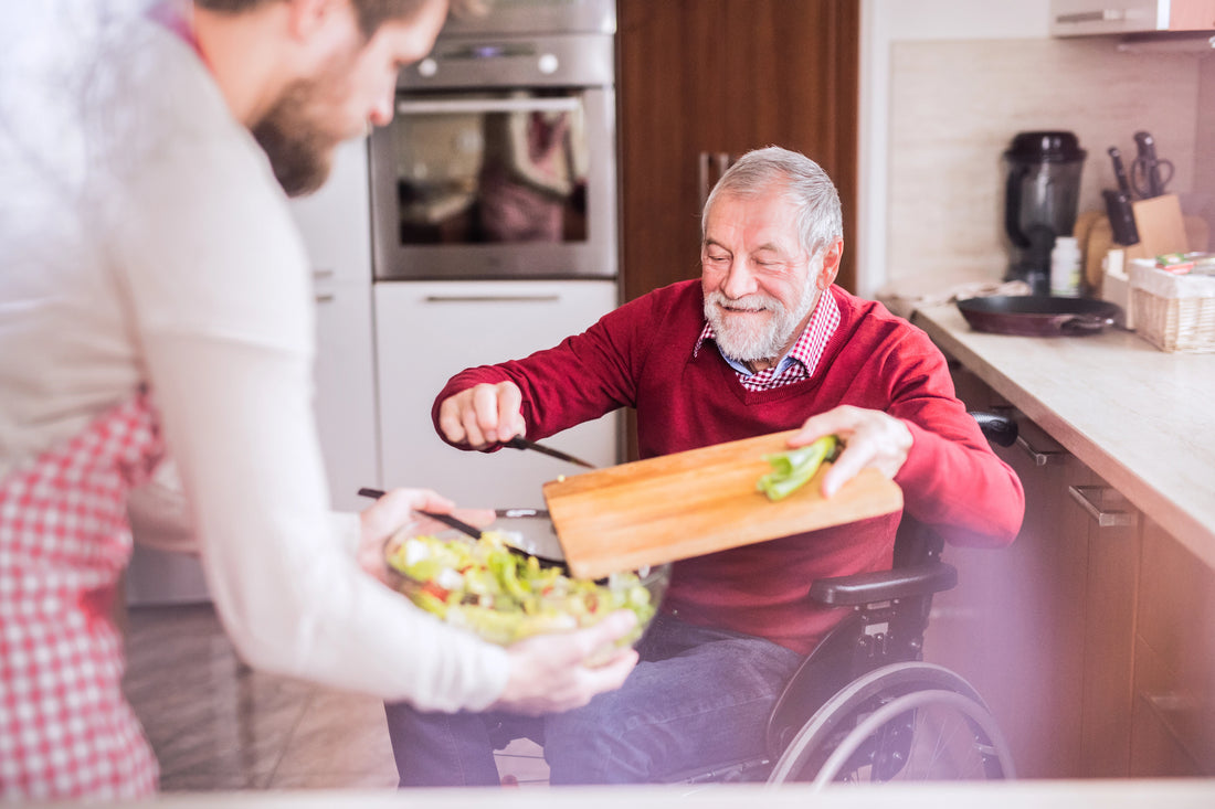 5 Benefits of Personalized Diet Plans for People with Chronic Conditions