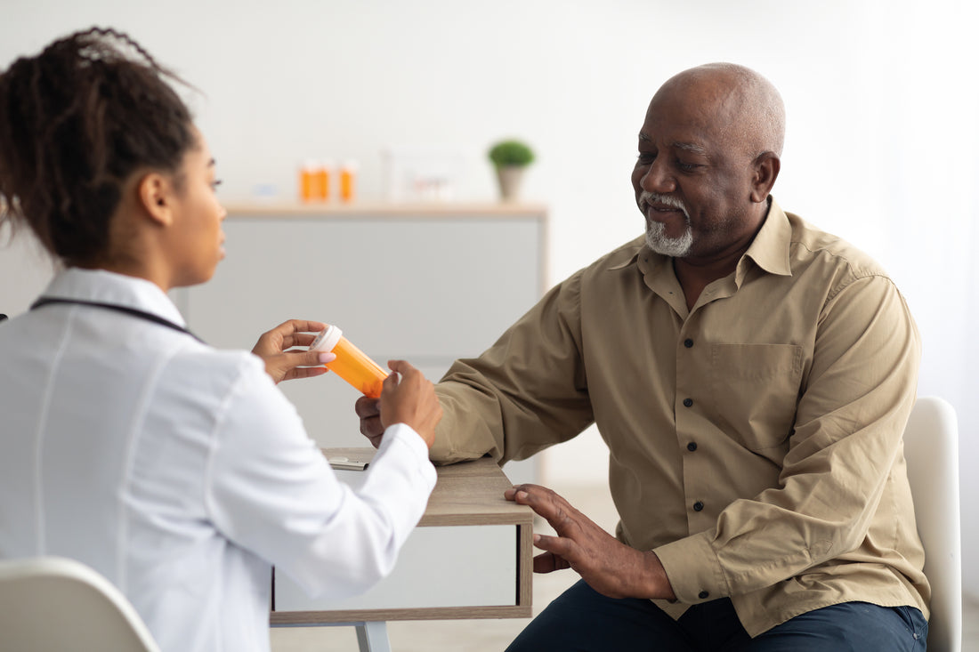5 Tips for Managing Medication Side Effects